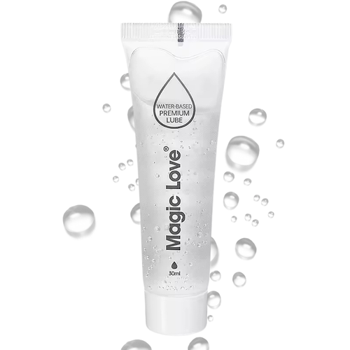 PELVION Magic Love | Water-based lubricant